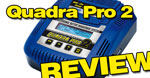 Review: LRP Quadra Pro 2 Charger