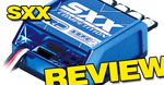 Review: LRP SXX Competition ESC