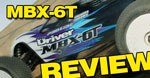 Review: Mugen Seiki MBX-6T