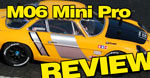 Review: Tamiya M06 Pro Mini