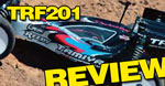 Review: Tamiya TRF201