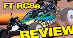Review: Team Associated Factory Team RC8e
