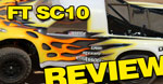 Review: Team Associated Factory Team SC10