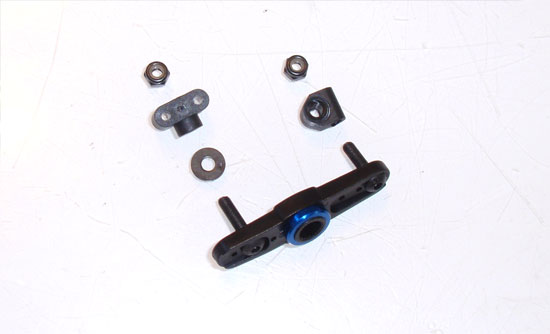 Team Associated RC8.2 Build Step 139