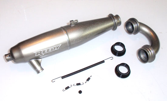 Team Associated RC8.2 Build Step 168