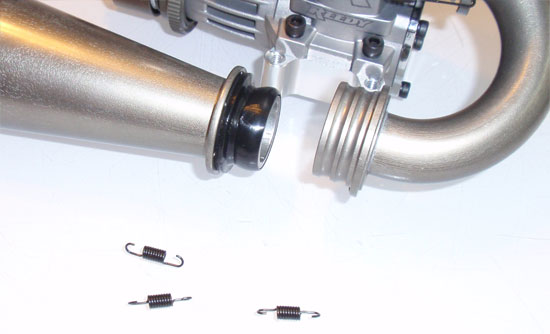 Team Associated RC8.2 Build Step 170