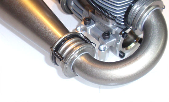 Team Associated RC8.2 Build Step 171
