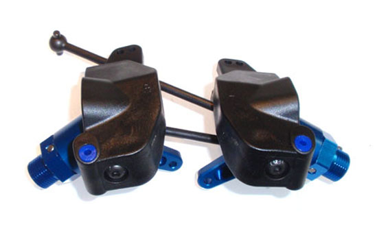Team Associated RC8.2 Build Step 39