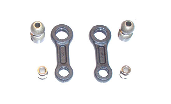 Team Associated RC8.2 Build Step 41