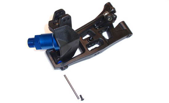 Team Associated RC8.2 Build Step 43