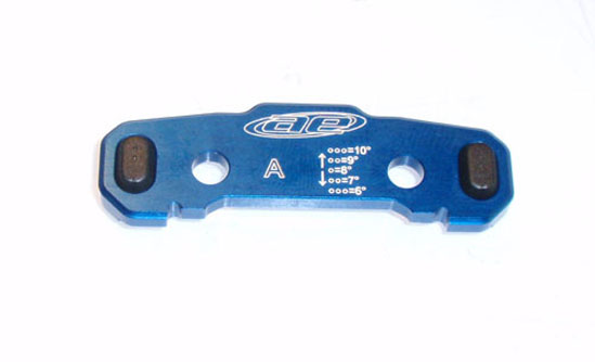 Team Associated RC8.2 Build Step 46