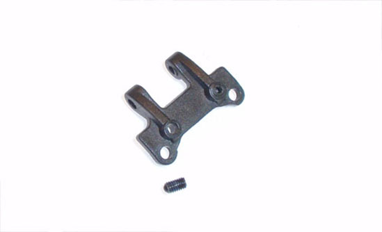 Team Associated RC8.2 Build Step 49