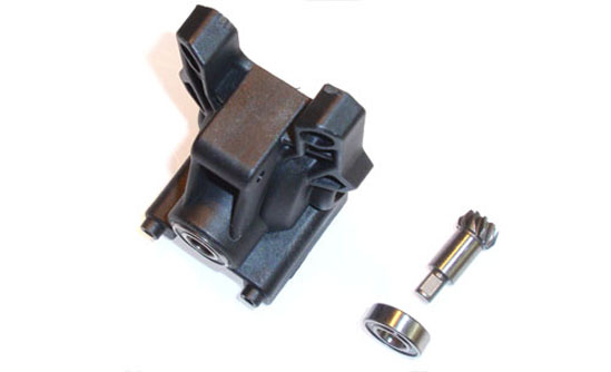 Team Associated RC8.2 Build Step 58