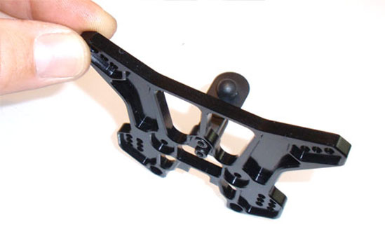 Team Associated RC8.2 Build Step 61