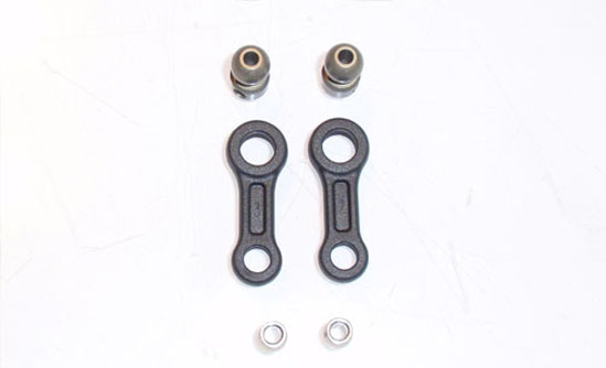Team Associated RC8.2 Build Step 76