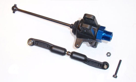 Team Associated RC8.2 Build Step 80