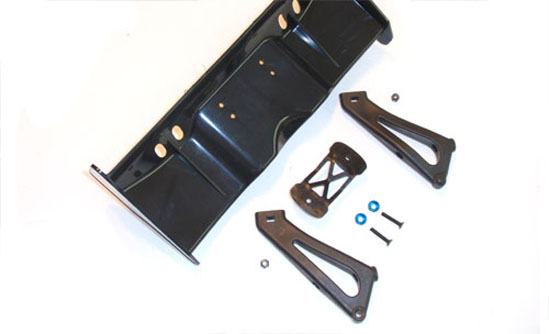 Team Associated RC8.2 Build Step 86