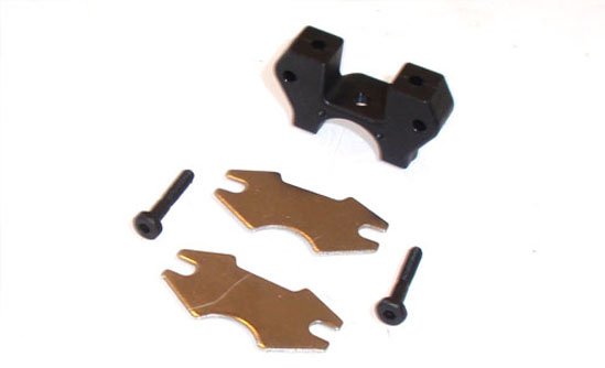 Team Associated RC8.2 Build Step 91