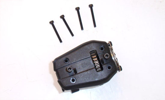 Team Associated RC8.2 Build Step 96