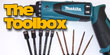 The Toolbox