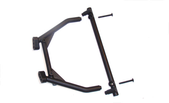 Axial EXO Terra Build - Step 102