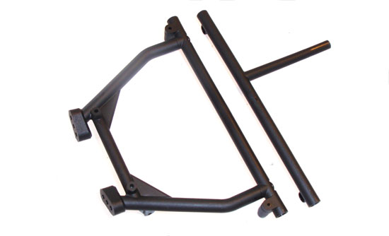 Axial EXO Terra Build - Step 104