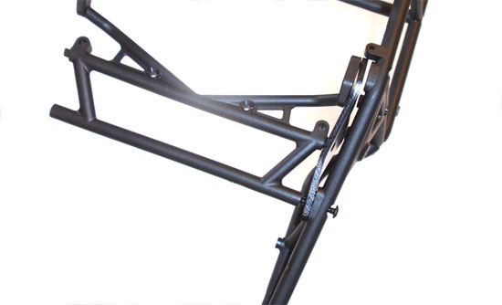 Axial EXO Terra Build - Step 108