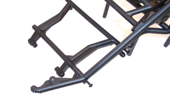 Axial EXO Terra Build - Step 112