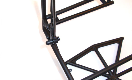 Axial EXO Terra Build - Step 114
