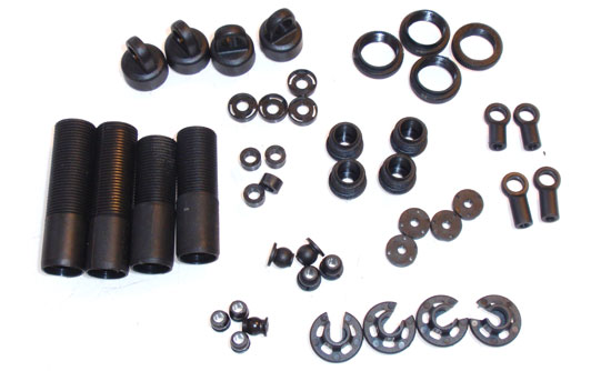 Axial EXO Terra Build - Step 118