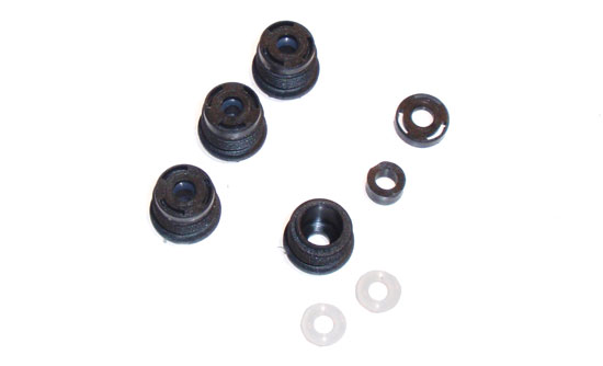 Axial EXO Terra Build - Step 120