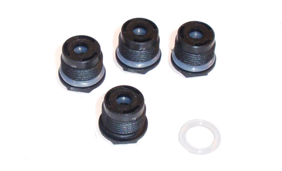Axial EXO Terra Build - Step 121