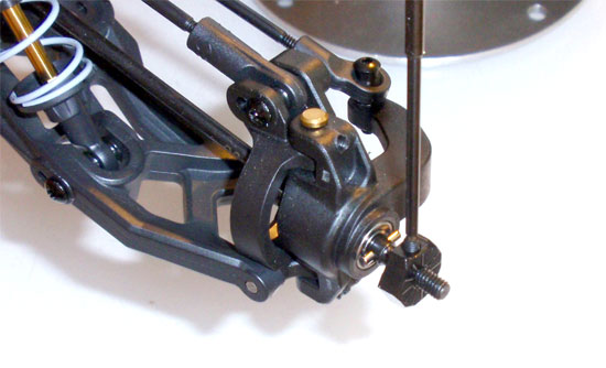 Axial EXO Terra Build - Step 157 Axial EXO Terra Build - Step 157