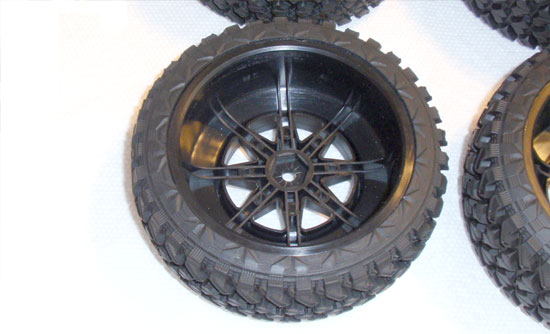 Axial EXO Terra Build - Step 160 Axial EXO Terra Build - Step 160