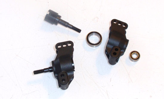 Axial EXO Terra Build - Step 34