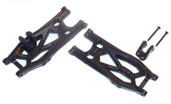 Axial EXO Terra Build - Step 35