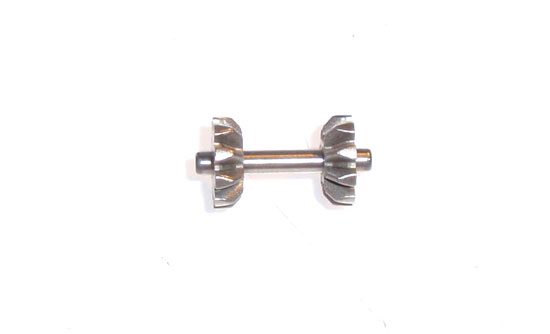 Axial EXO Terra Build - Step 45