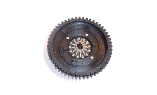 Axial EXO Terra Build - Step 49