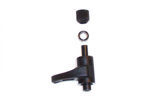 Axial EXO Terra Build - Step 58