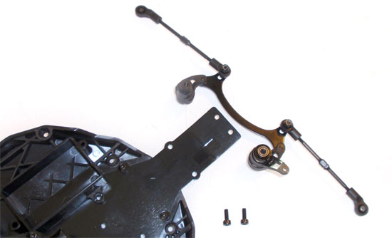 Axial EXO Terra Build - Step 66