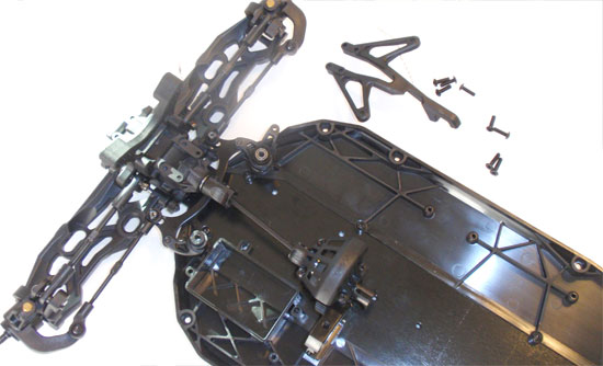 Axial EXO Terra Build - Step 69