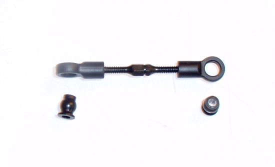 Axial EXO Terra Build - Step 82