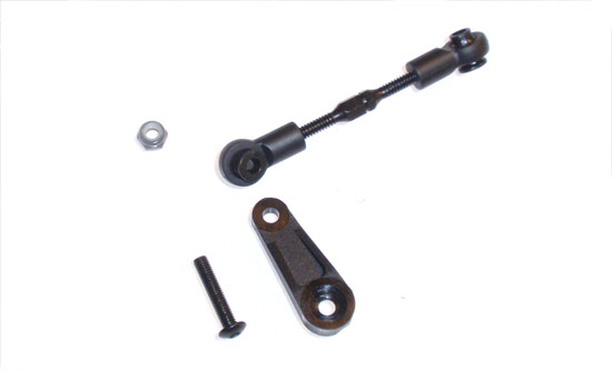 Axial EXO Terra Build - Step 83