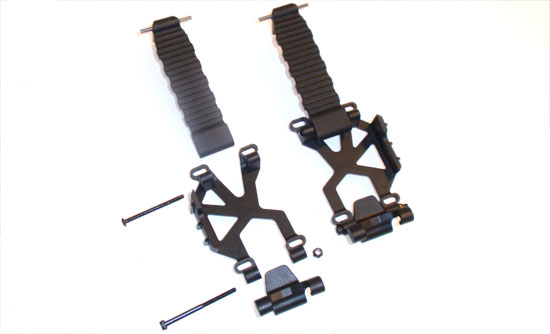 Axial EXO Terra Build - Step 87