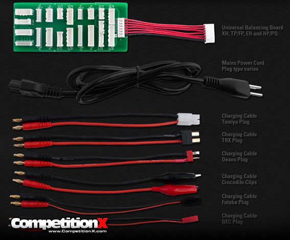 Team Orion Advantage Touch Charger Included Supplies Team Orion Advantage Touch Charger Included Supplies
