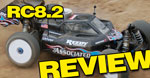 Review: Team Associated RC8.2