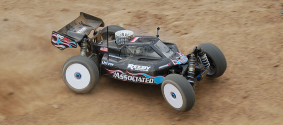 Review: Team Associated RC8.2
