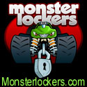 Vertigo Performance Monster Locker