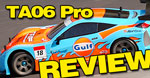 Review: Tamiya TA06 Pro