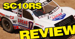 Review: Team Associated SC10RS